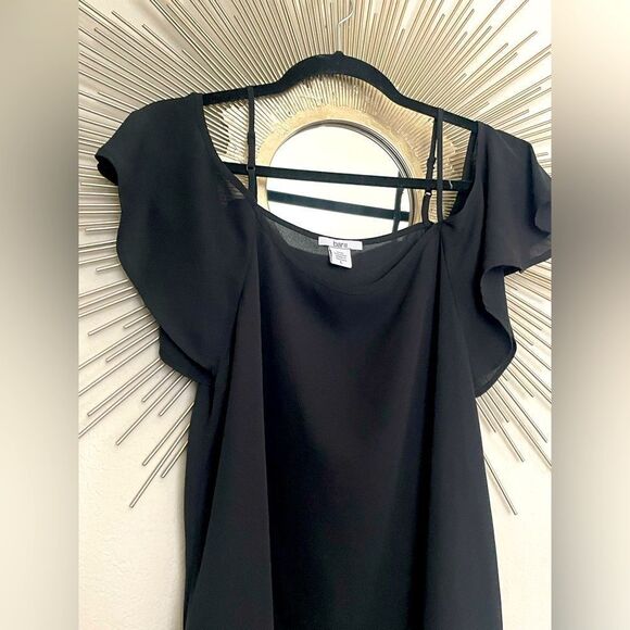 Bar ||| Blouse - Picture 1 of 3